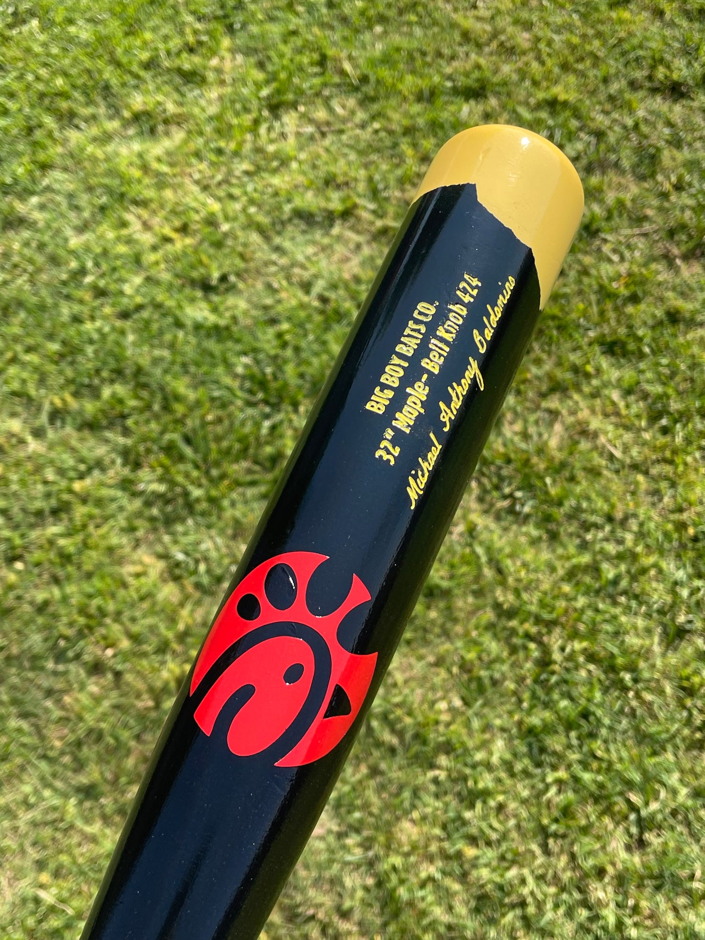 Chic fil aaaaa custom