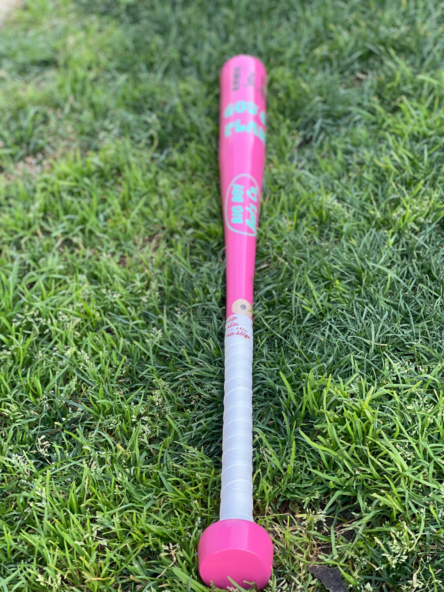 Puck Knob God’s Plan