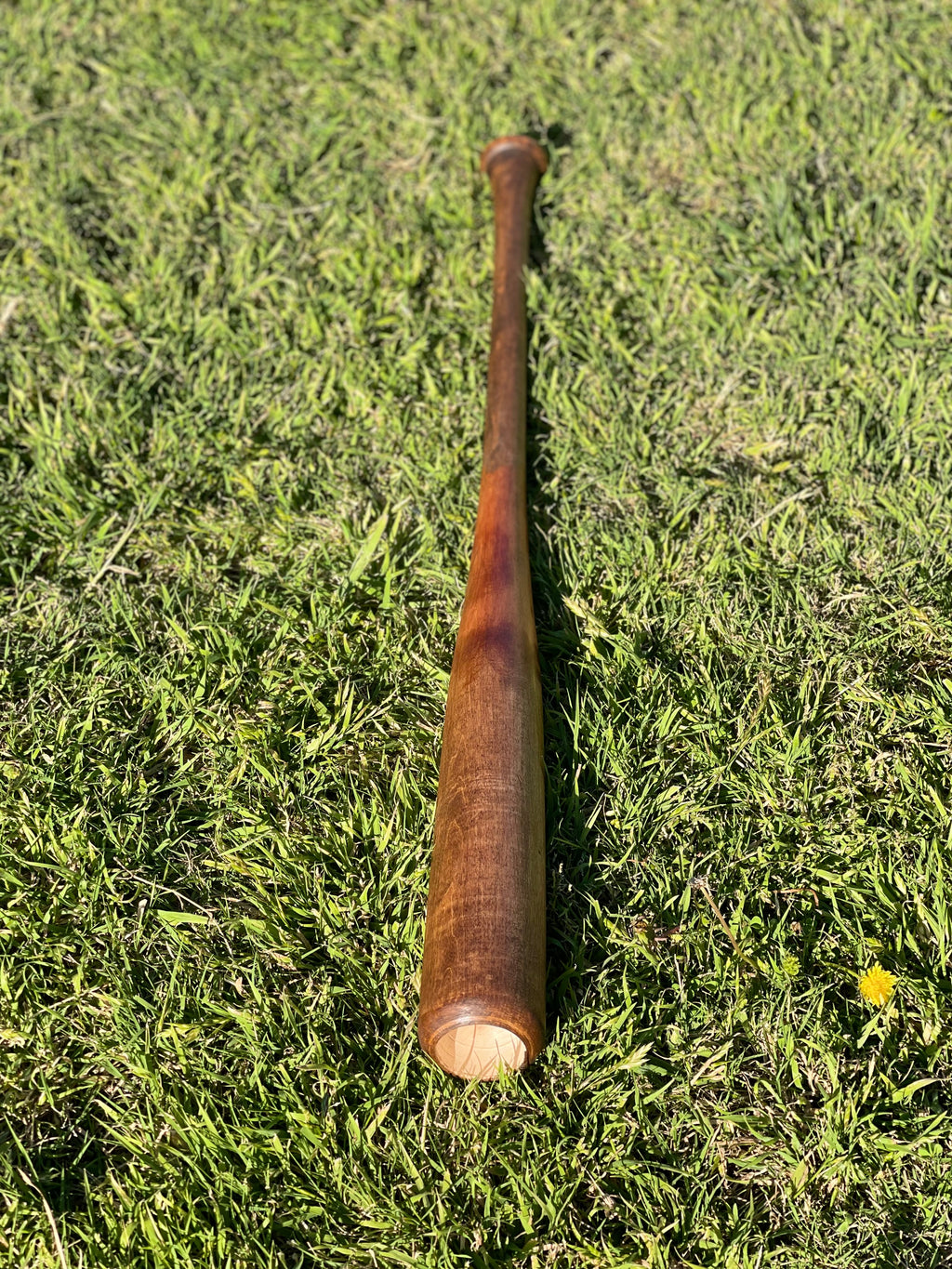 Standard Maple Mahogany