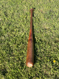Standard Maple Mahogany