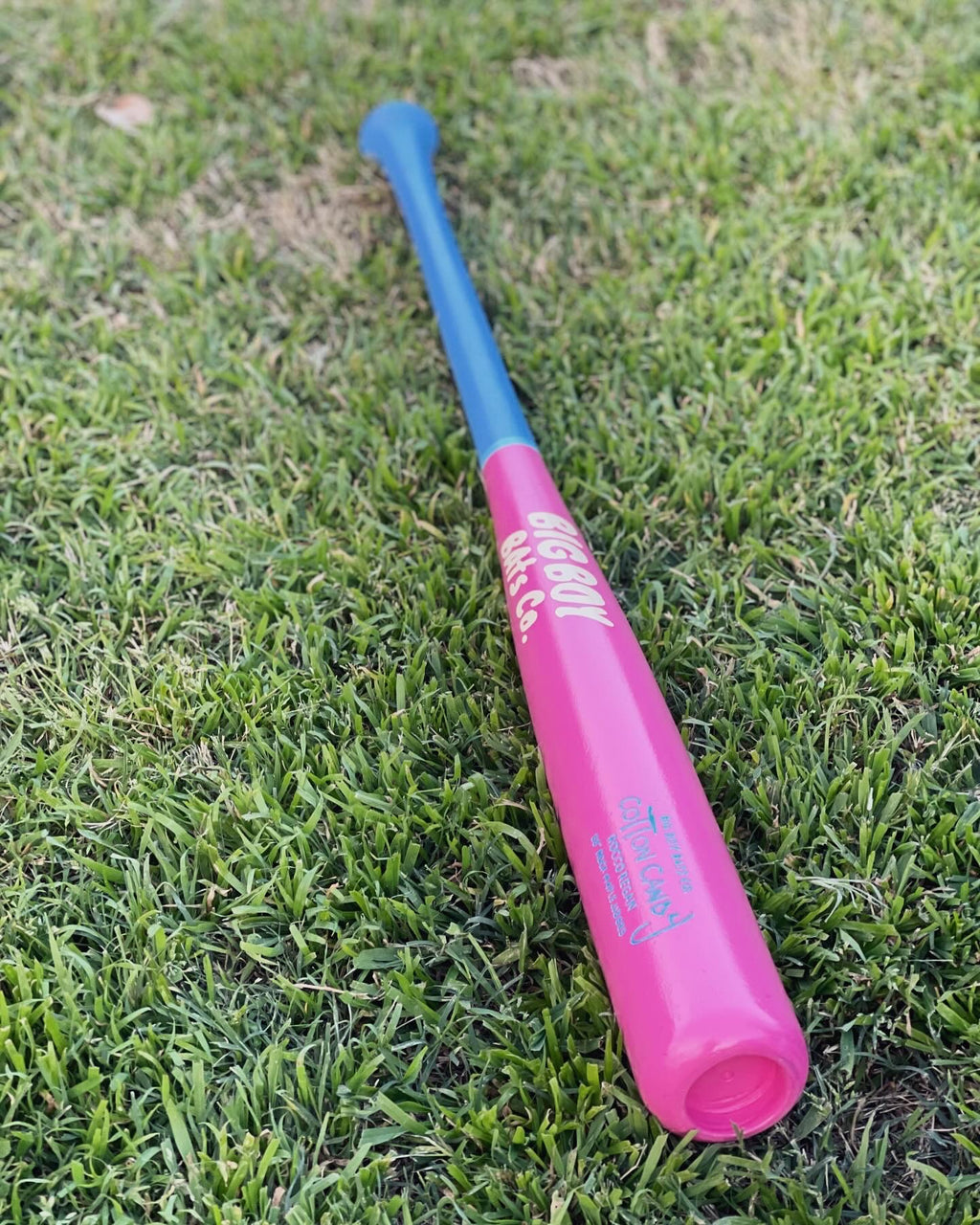 Cotton Candy Ed.