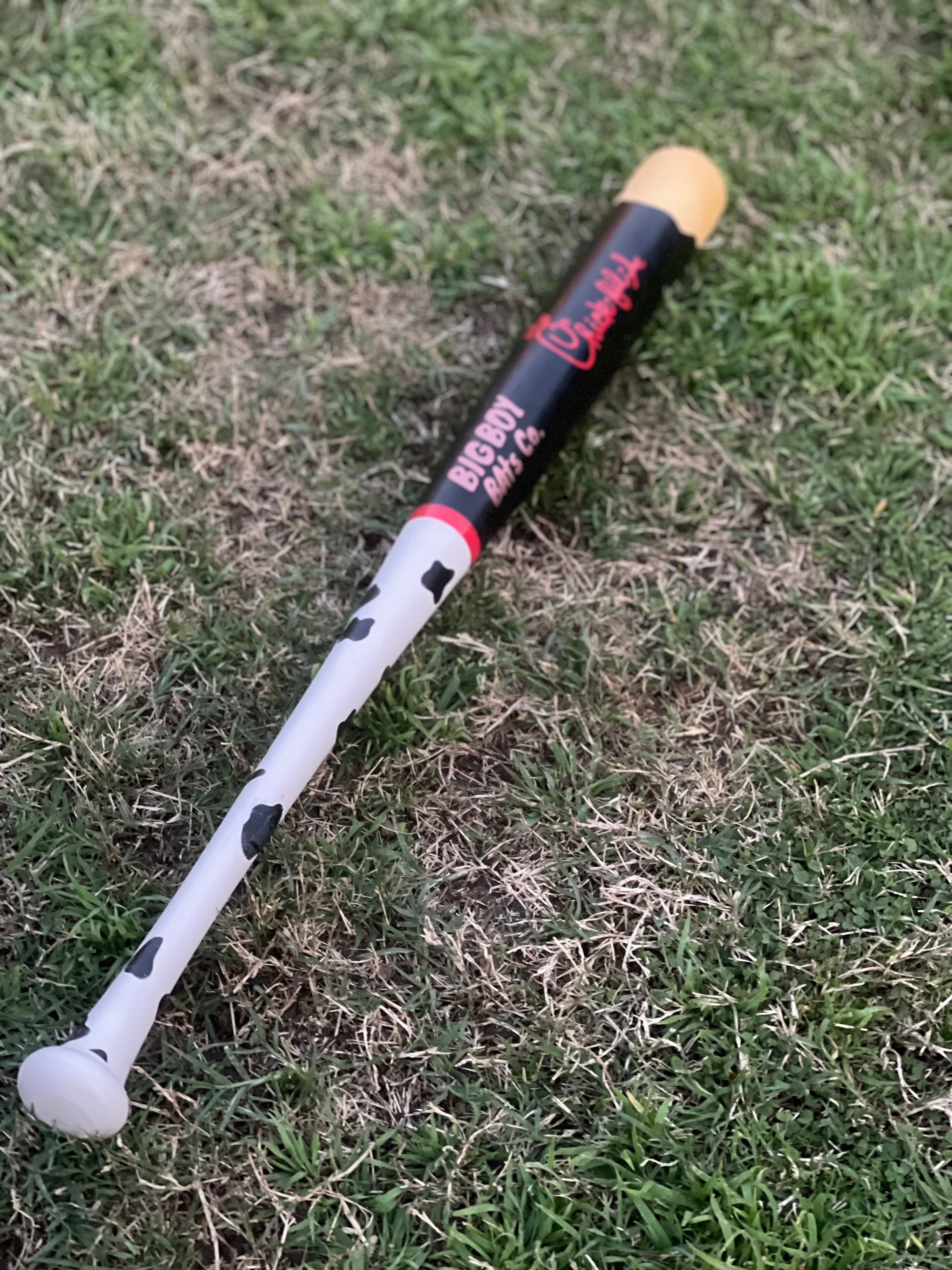 Chic fil aaaaa custom