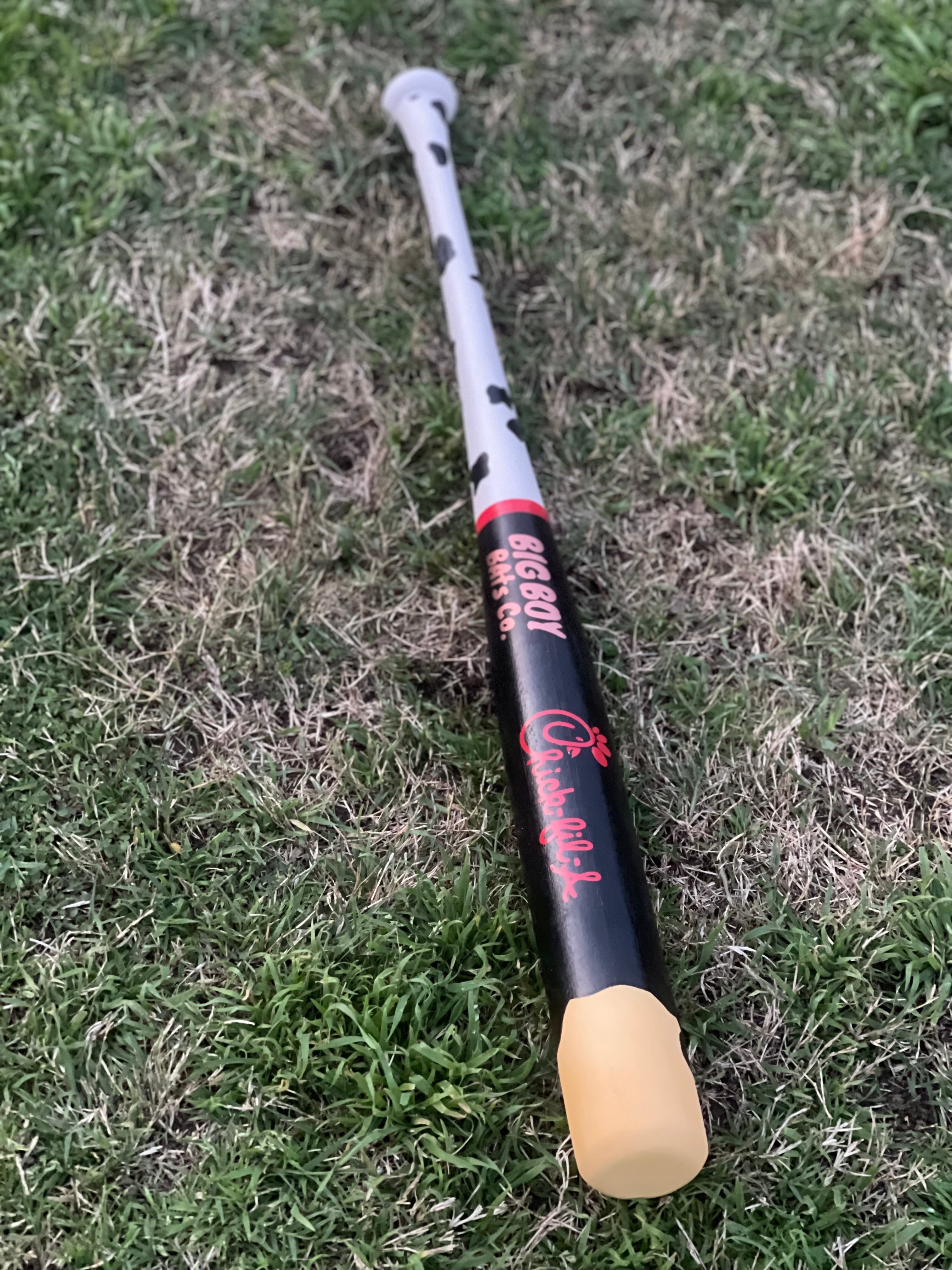 Chic fil aaaaa custom