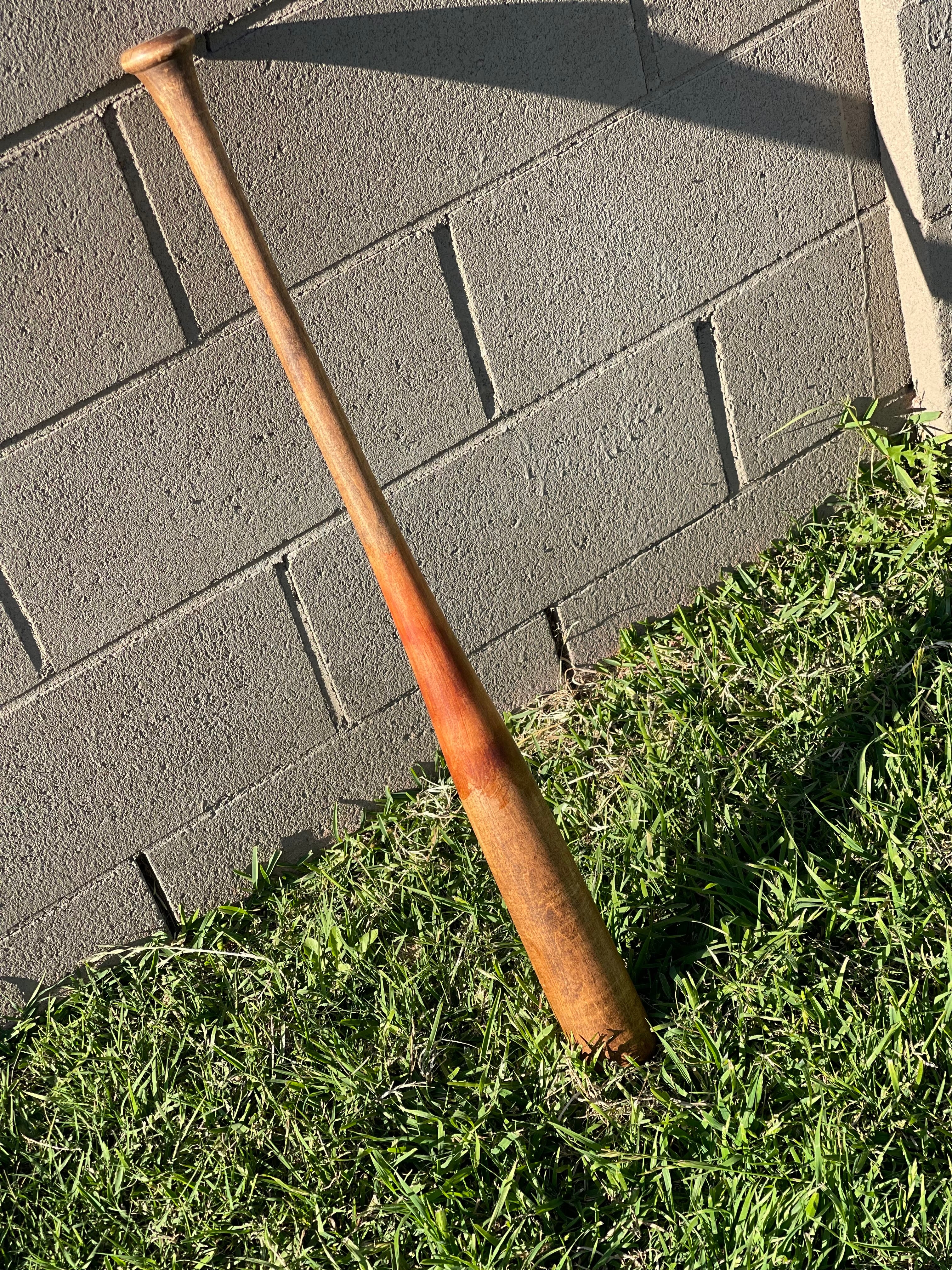 Standard Maple Mahogany