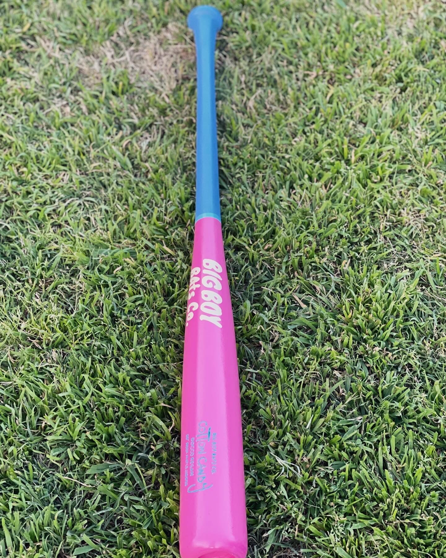 Cotton Candy Ed.