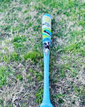 Custom Designed Bats