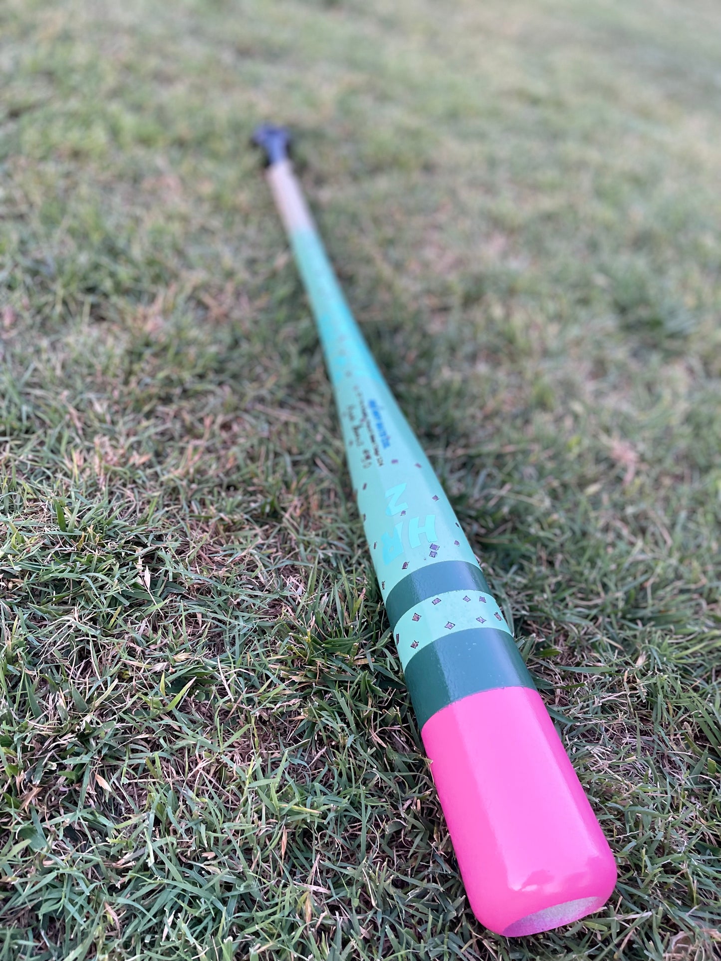 Mint Chip Pencil Bat