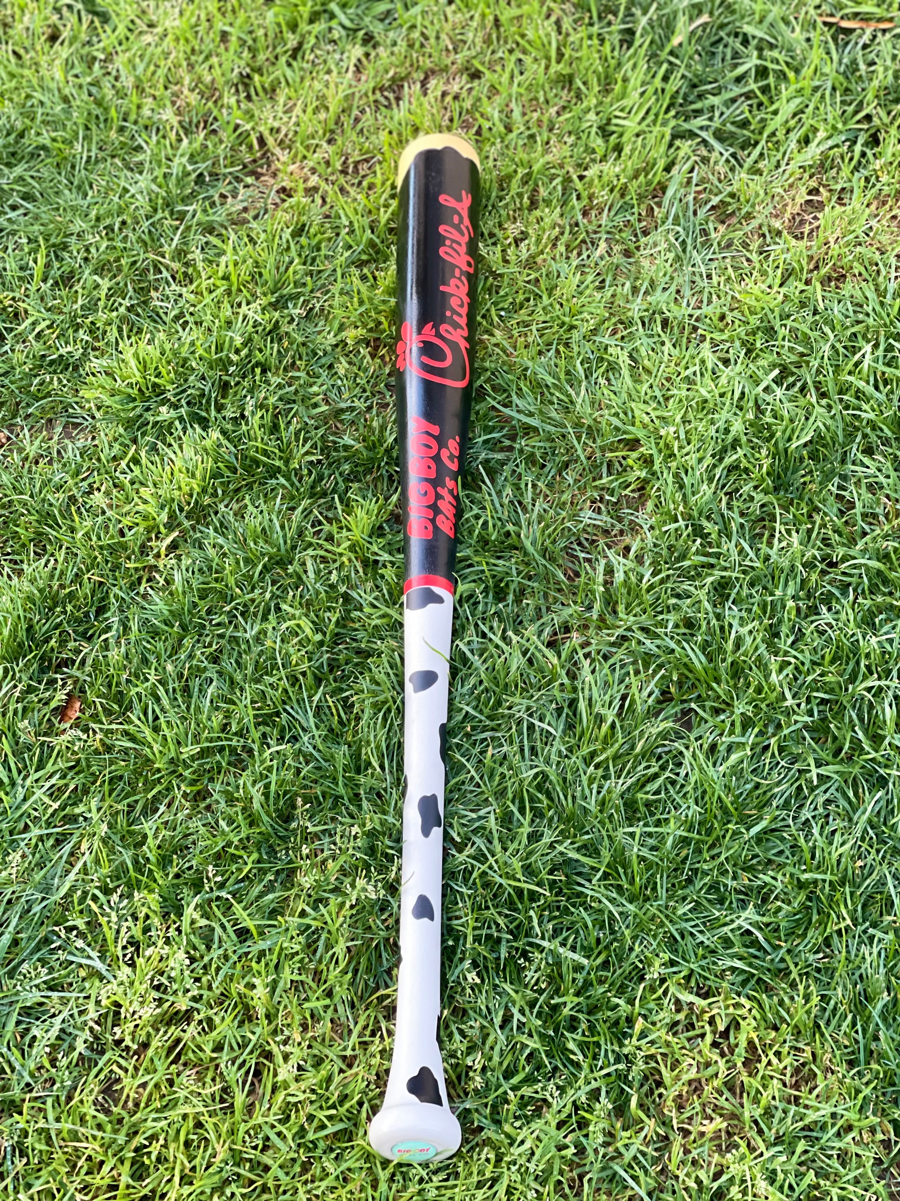 Chic fil aaaaa custom