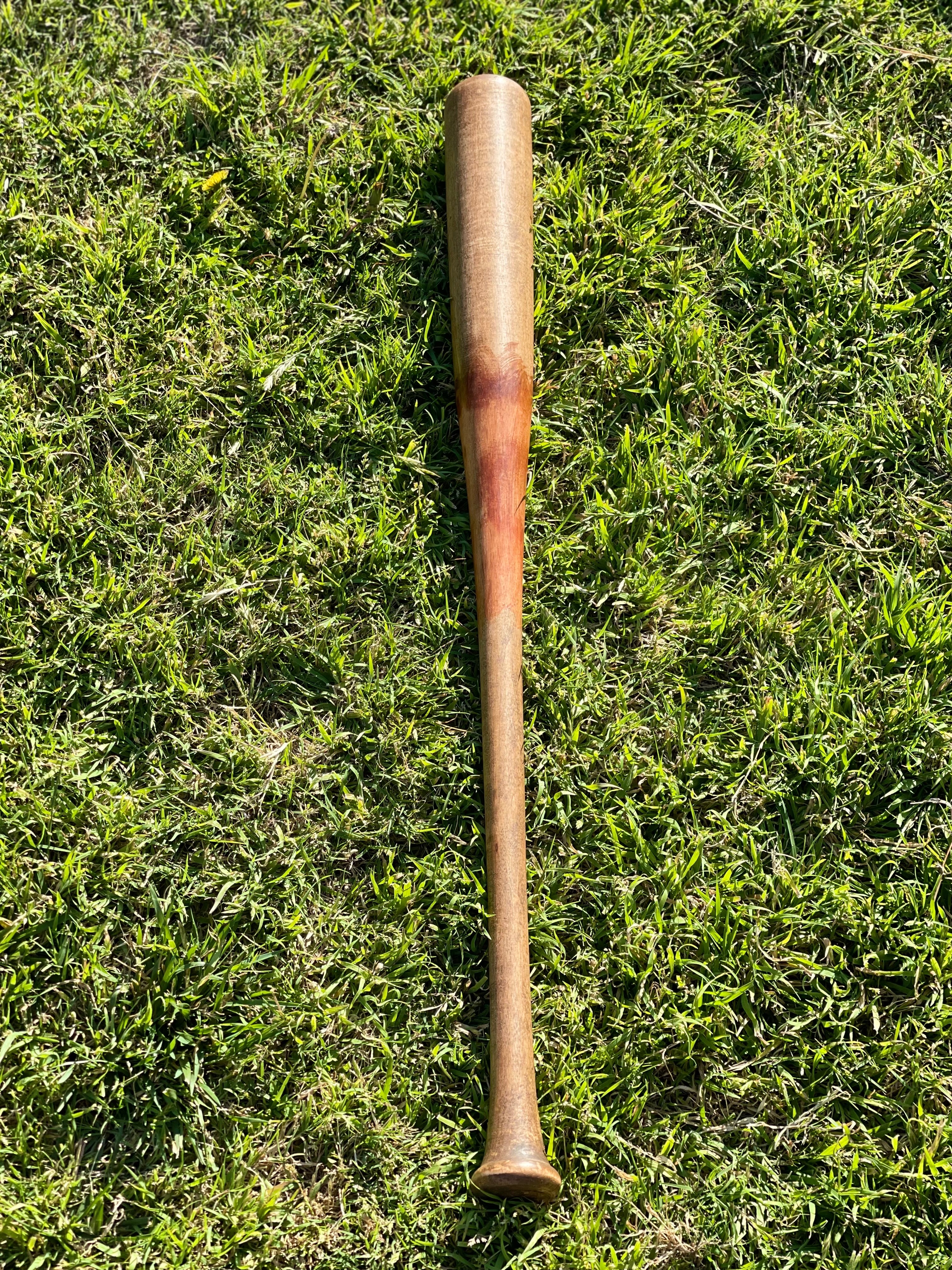 Standard Maple Mahogany