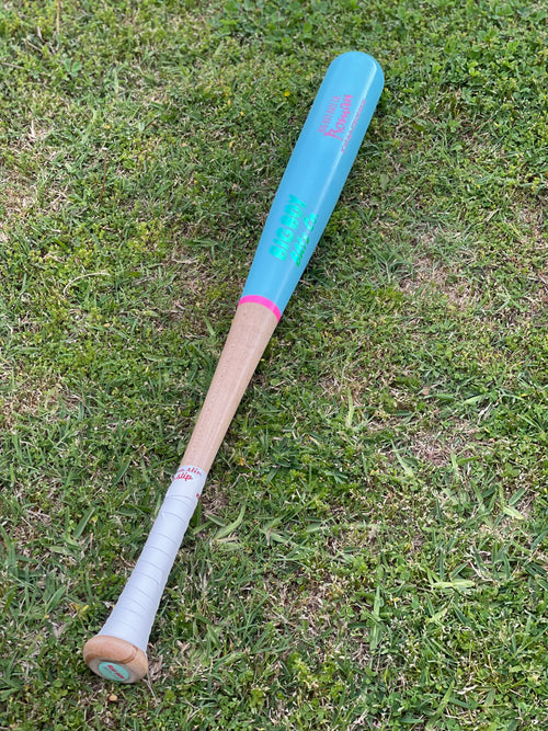 Blue Cotton Candy