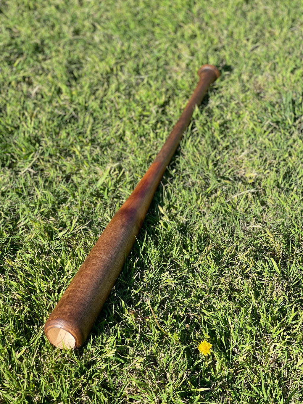 Standard Maple Mahogany
