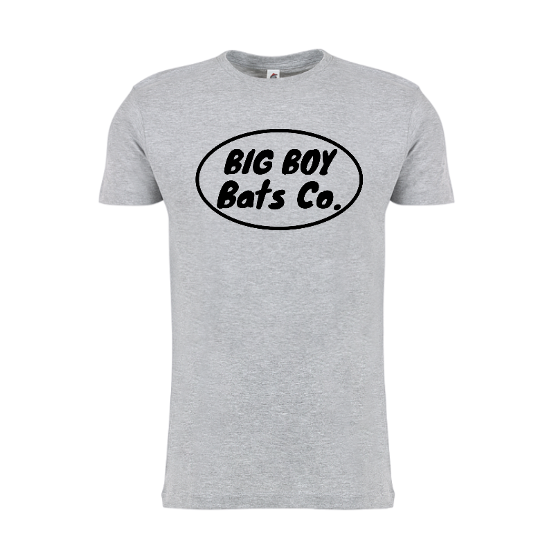 BIG BOY BATS CO. Tee