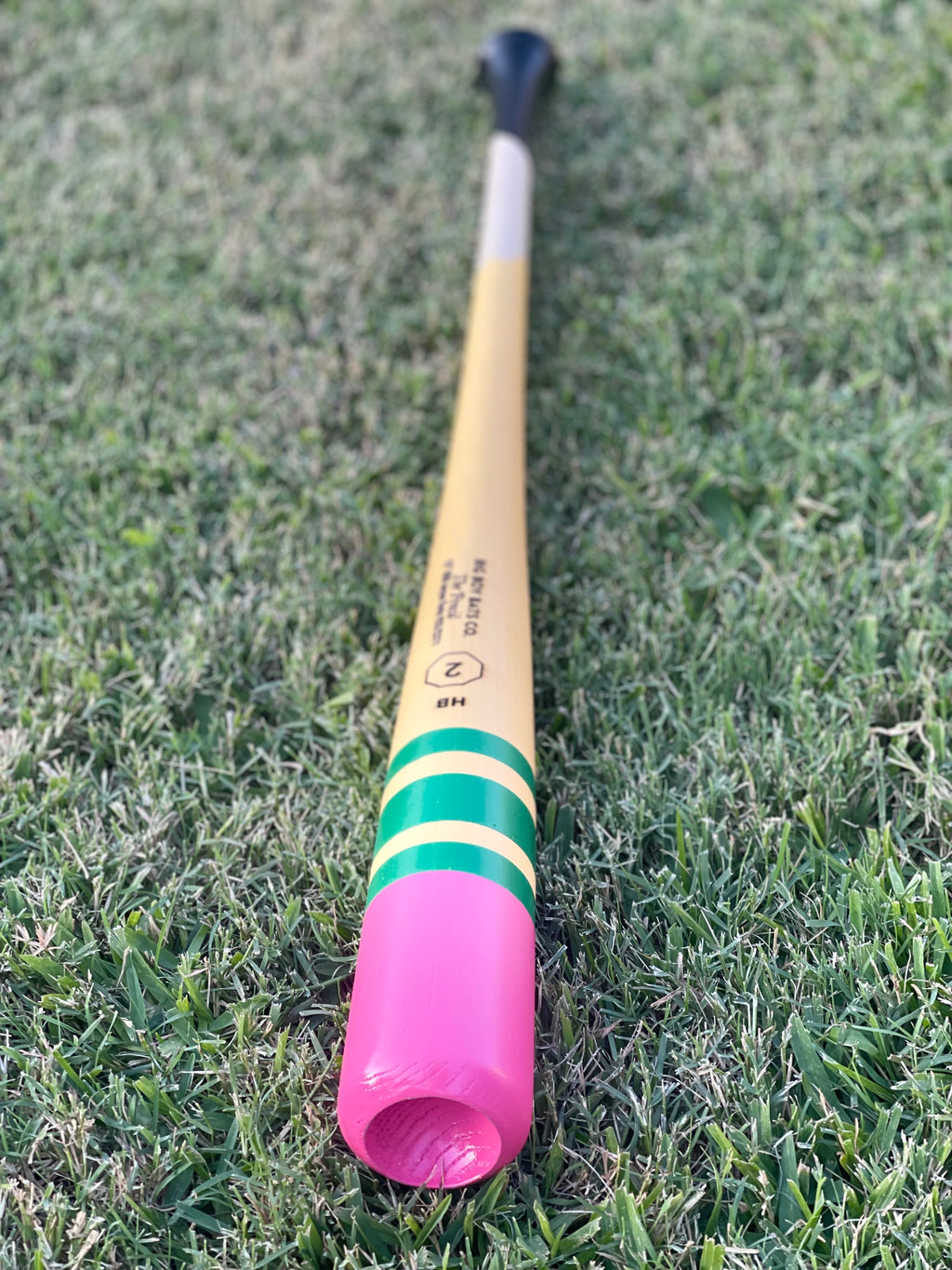 Pencil Bat
