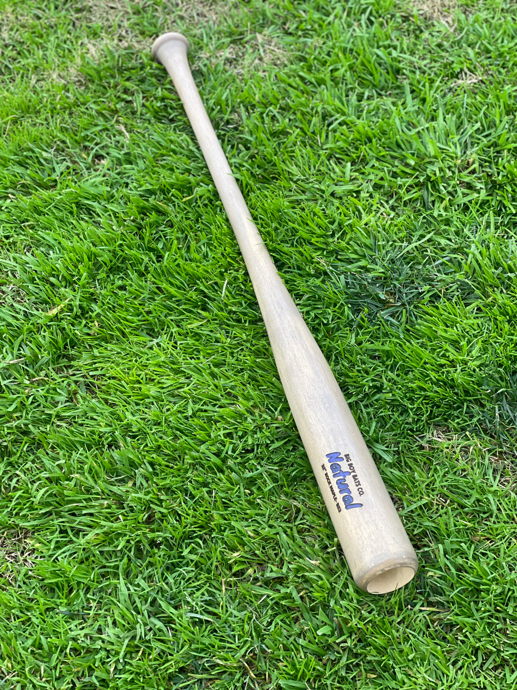 The Natural Bat