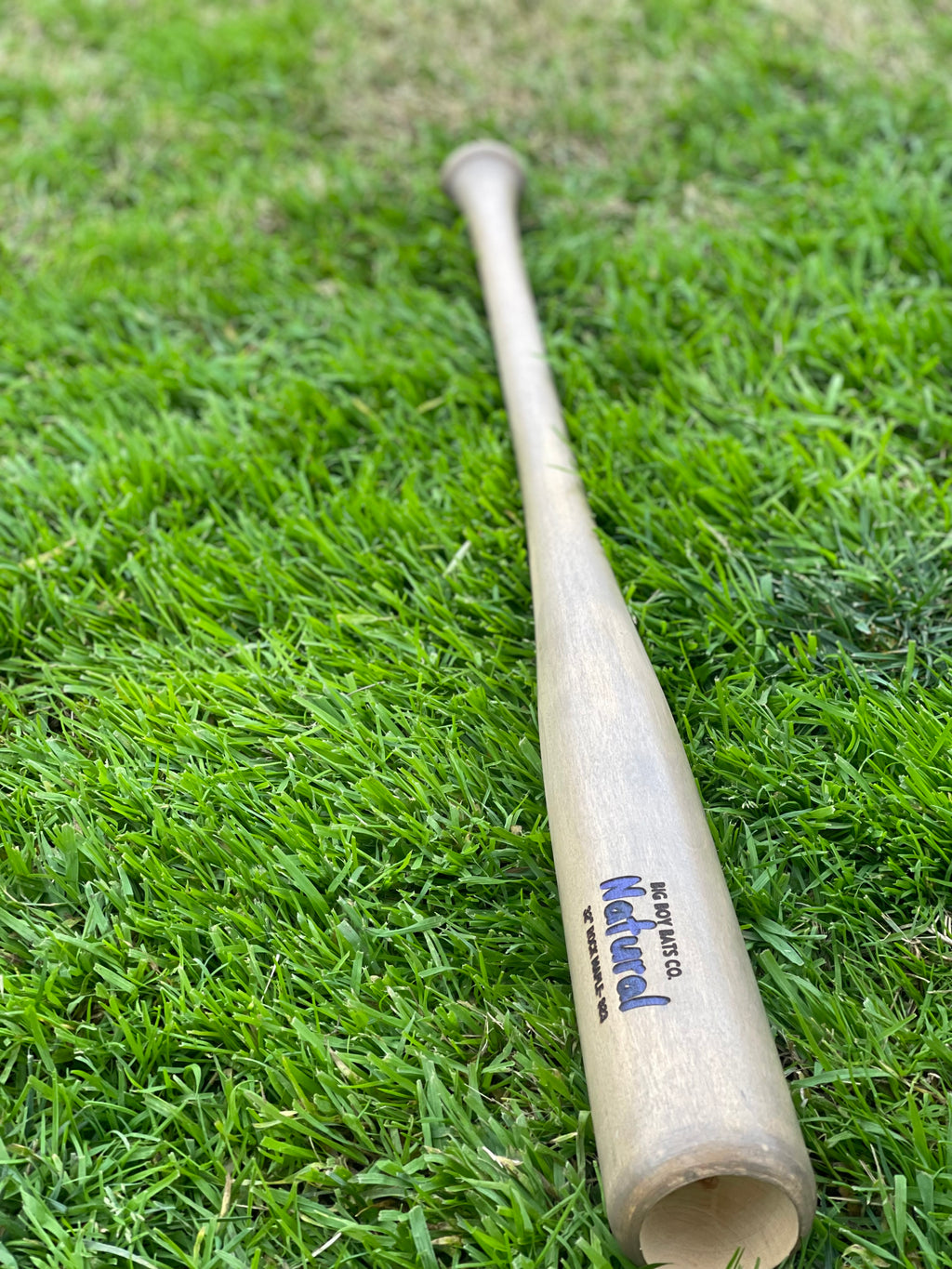 The Natural Bat
