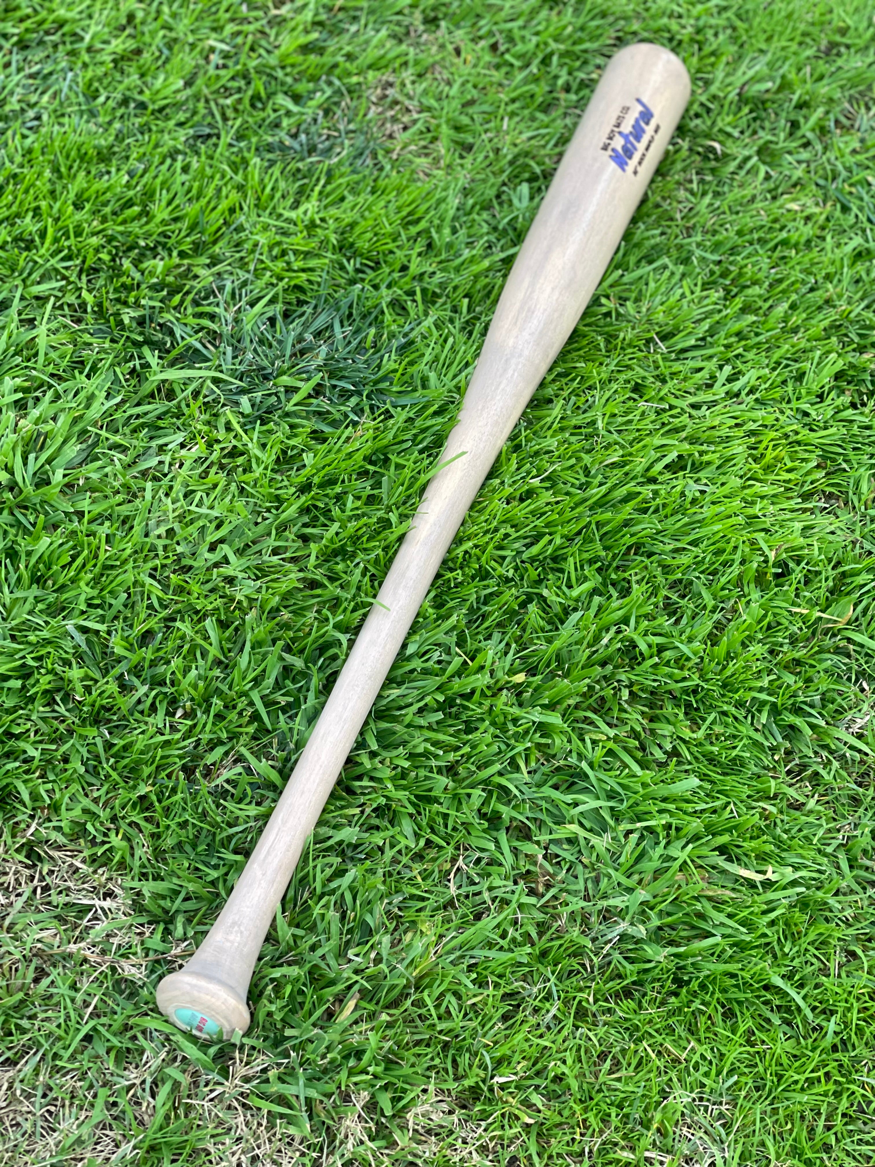 The Natural Bat