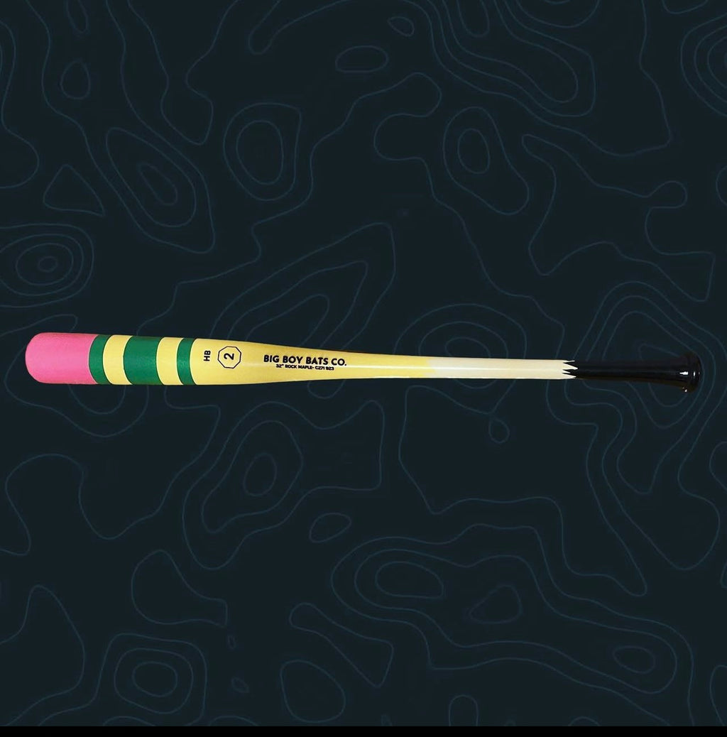Pencil Bat
