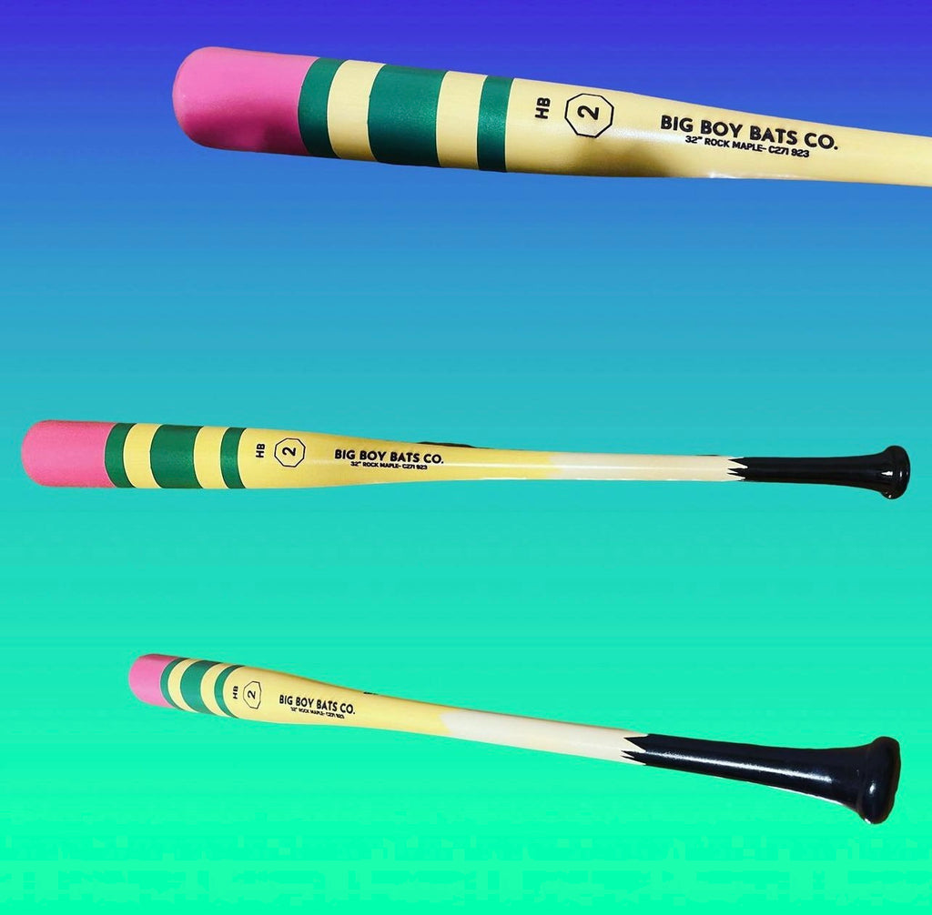 Pencil Bat